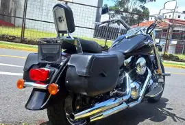 Kawasaki, Kawasaki VN 1500 Classic, 2003