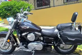 Kawasaki, Kawasaki VN 1500 Classic, 2003