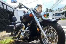 Kawasaki, Kawasaki VN 1500 Classic, 2003