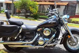 Kawasaki, Kawasaki VN 1500 Classic, 2003