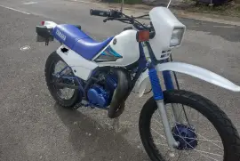 Yamaha, DTK175, 2011