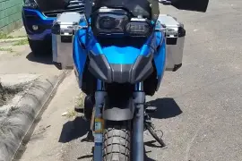 BMW, F650GS TWIM, 2009