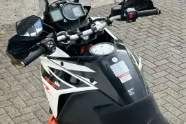 KTM, ADVENTURE 1090 R , 2018