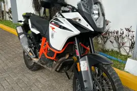 KTM, ADVENTURE 1090 R , 2018