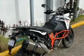 KTM, ADVENTURE 1090 R , 2018