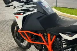 KTM, ADVENTURE 1090 R , 2018