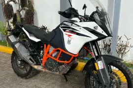 KTM, ADVENTURE 1090 R , 2018
