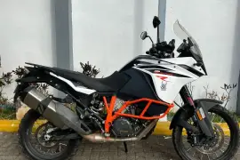 KTM, ADVENTURE 1090 R , 2018