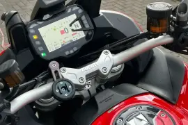 Ducati, multistrada 950, 2022