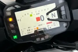 Ducati, multistrada 950, 2022