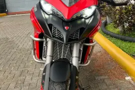 Ducati, multistrada 950, 2022