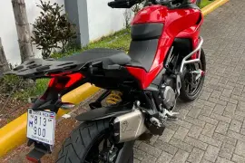 Ducati, multistrada 950, 2022