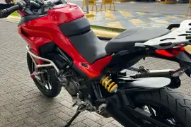 Ducati, multistrada 950, 2022