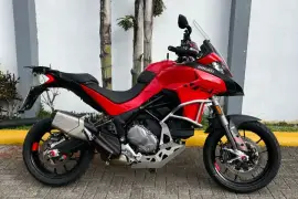 Ducati, multistrada 950, 2022