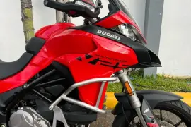 Ducati, multistrada 950, 2022