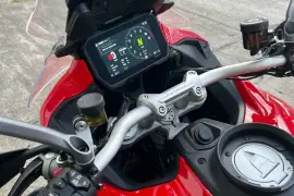 Ducati, MULTISTRADA V4S , 2024