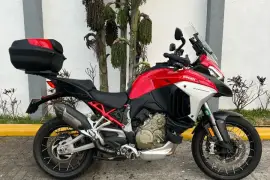 Ducati, MULTISTRADA V4S , 2024