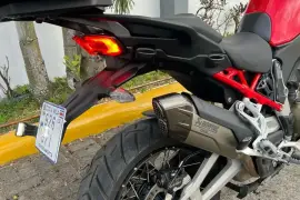 Ducati, MULTISTRADA V4S , 2024