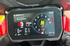 Ducati, MULTISTRADA V4S , 2024