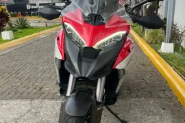 Ducati, MULTISTRADA V4S , 2024