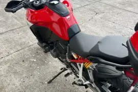 Ducati, MULTISTRADA V4S , 2024