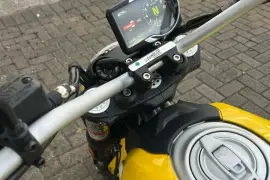Ducati, SCRAMBLER ICON 800, 2024
