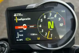 Ducati, SCRAMBLER ICON 800, 2024