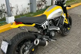 Ducati, SCRAMBLER ICON 800, 2024
