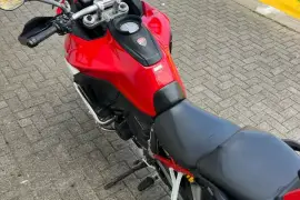 Ducati, multistrada v4 , 2021