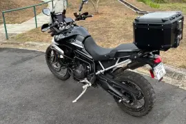 Triumph, Tiger 900 Rally, 2022
