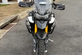 Triumph, Tiger 900 Rally, 2022
