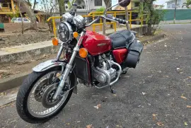 Honda, GOLDWING, 1976