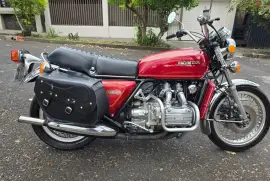 Honda, GOLDWING, 1976