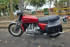 Honda, GOLDWING, 1976