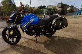 Freedom, Rider S, 2023