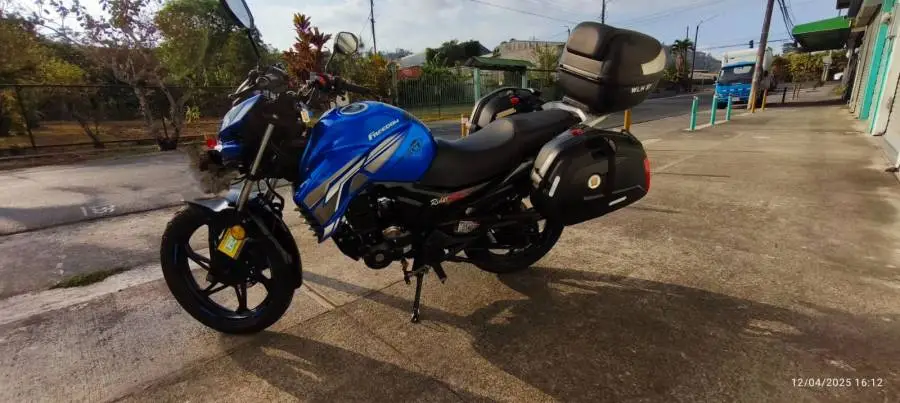 Freedom, Rider S / Precio negociable, 2023