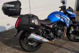 Freedom, Rider S / Precio negociable, 2023