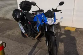 Freedom, Rider S / Precio negociable, 2023