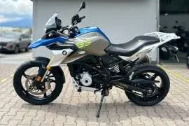 BMW, G 310 GS, 2020