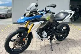 BMW, G 310 GS, 2020