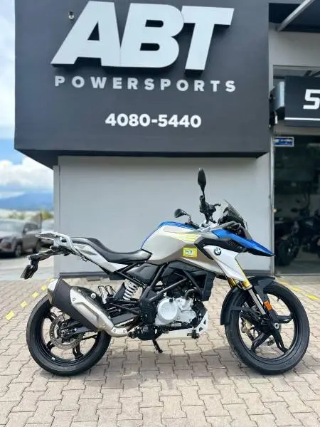 BMW, G 310 GS, 2020