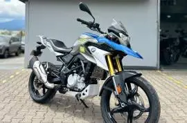 BMW, G 310 GS, 2020