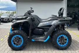 Segway, SNARLER 600 GL, 2022