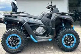 Segway, SNARLER 600 GL, 2022