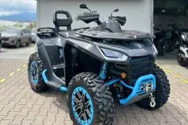 Segway, SNARLER 600 GL, 2022