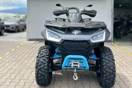 Segway, SNARLER 600 GL, 2022