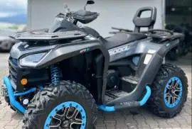 Segway, SNARLER 600 GL, 2022