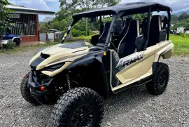Yamaha, RMAX 1000SE, 2023