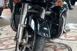 Harley-Davidson, road glide, 2016