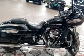 Harley-Davidson, road glide, 2016